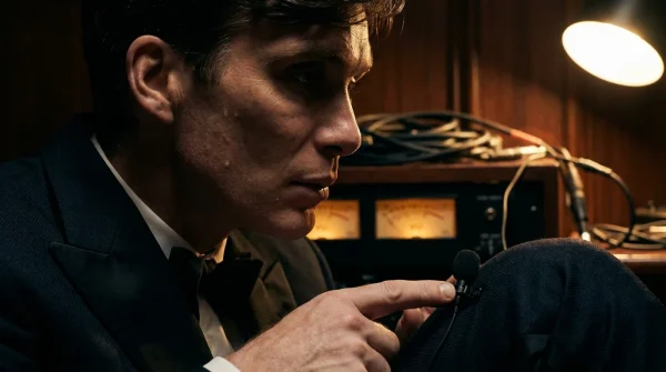 Cillian Murphy vocal timing suffers silent algorithmic cadence shifts across foreign streaming cuts