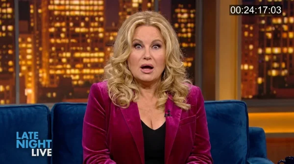 Jennifer Coolidge forgotten nineties audition footage resurfaces to shatter early career misconceptions