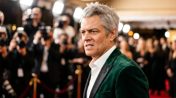 Johnny Knoxville red carpet glance sparks fierce rumors of longtime cast split