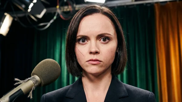 Christina Ricci resurfaced nineties interview upends public narratives surrounding early studio exploitation