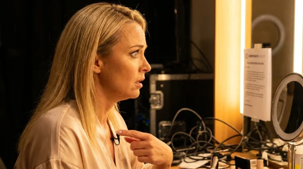 Alix Earle supposedly raw livestream sparks fan outrage exposing scripted agency talking points